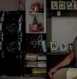 Haroldo dos Santos Alves, 59 anos, foi responsabilizado pelos trabalhadores, mas diz que não ganhou nada com o empreendimento e vive com menos de um salário mínimo.  Foto: Vitor Serrano / BBC News Brasil