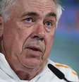 Carlo Ancelotti foi anunciado nesta segunda-feira, 12, novo treinador da seleção brasileira  Foto: NurPhoto/GettyImages