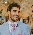 Guilherme Leonel e Carol Nakamura se casaram em 2020  Foto: Reprodução/Instagram