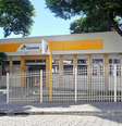 Uma agência dos Correios, localizada em Coronel Fabriciano, Minas Gerais  Foto: Wikipédia - 24.03.2017