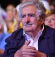 O ex-presidente do Uruguai José “Pepe” Mujica  Foto: Reprodução/Getty Images