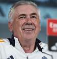 Carlo Ancelotti   Foto: Alberto Gardin/NurPhoto / Getty Images