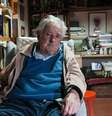 Prisão de Mujica é considerada 'sequestro militar' por historiadores uruguaios  Foto: Mariana Castiñeiras / BBC News Brasil