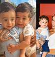 Clara Maia e André Coelho anunciam que terão gêmeos  Foto: Reprodução/Instagram / Contigo