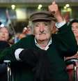 José Mujica foi um dos grandes nomes da esquerda da América Latina e ficou conhecido por suas críticas ao consumismo  Foto: Getty Images / BBC News Brasil