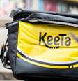 App de delivery chinês Keeta está chegando no Brasil  Foto: Getty Images / BBC News Brasil