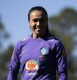Marta anuncia aposentadoria da Seleção   Foto: Thais Magalhães/CBF / Esporte News Mundo