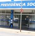 A partir da quarta-feira, 14, o beneficiário poderá solicitar o ressarcimento dos descontos indevidos; todo esse processo será feito pelo aplicativo Meu INSS  Foto: André Dusek/Estadão / Estadão