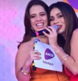 Lexa manda apoio para Tati Machado  Foto: reprodução/instagram / Contigo