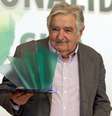 Mujica morreu aos 89 anos   Foto: Fábio Motta / Estadão