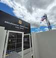 Situação ocorreu em Ichu, na Bahia  Foto: Divulgação/Secom-BA