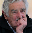 Pepe Mujica deixou legado como presidente do Uruguai  Foto: Gerardo Vieyra/NurPhoto via Getty Images