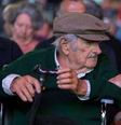 Mujica e Lucia Topolansky  Foto:  Ernesto Ryan/Getty Images
