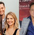Filho de Leonardo comemora aniversário da filha sem o pai e ausência chama atenção  Foto: Reprodução/Instagram