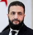 Ahmed al-Sharaa tornou-se o presidente interino da Síria após a queda de Bashar al Assad  Foto: Reuters / BBC News Brasil