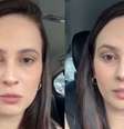 Advogada relata caso de briga na Justiça por guarda de bebê reborn; profissional acompanha ação movida por ex-casal  Foto: Reprodução/Instagram / Contigo