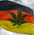 Em abril de 2024, a Alemanha se tornou o maior país da Europa a legalizar a maconha para uso recreativo, com a chamada Lei da Cannabis, que autoriza a maiores de idade o porte de até 25 gramas da droga e o cultivo de até três plantas em casa para consumo próprio.  Foto: AFP - JOHN MACDOUGALL / RFI