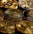 Sequestros ligados ao universo das criptomoedas estão aumentando na França (imagem ilustrativa).  Foto: REUTERS - Dado Ruvic / RFI