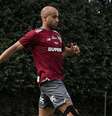  Foto: Erico Leonan / São Paulo FC - Legenda: Lucas perdeu metade dos jogos do São Paulo no ano / Jogada10