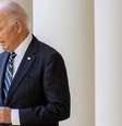 Livro ainda não publicado aponta que assessores de Biden tentaram esconder sua 'deterioração mental'  Foto: Getty Images / BBC News Brasil