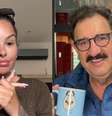 Ariadna Arantes revela arrependimento por sair em defesa de Anitta; influenciadora foi condenada a pagar R$ 20 mil a Ratinho  Foto: Reprodução/Instagram / Contigo