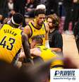 NBA   Foto: Indiana Pacers/X / Esporte News Mundo