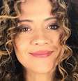 Aline Borges. Reprodução/ Instagram  Foto: Mais Novela