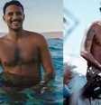 Fetiche! Ex-bbb Lucas Pizane diz que gosta de cheirar calcinha: 'Limpa ou suja'  Foto: Reprodução/ Instagram / Contigo
