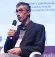 Nova geração de redes poderá até mesmo tornar os celulares obsoletos, diz Luciano Mendes, professor do Inatel  Foto: Werther Santana/Estadão / Estadão