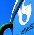 Sabesp (SBSP3)  Foto: Suno