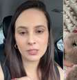 A advogada Suzana Ferreira foi procurada por uma 'mãe' de bebê reborn  Foto: Reprodução/Instagram