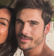 Sabrina Sato engravidou duas vezes de Nicolas Prattes  Foto: Reprodução/Instagram