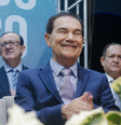 O líder espírita Divaldo Franco faleceu aos 98 anos  Foto: Divulgação/União Municipal Espírita de Parnaíba