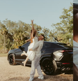 Sofia Liberato se casou nos Estados Unidos  Foto: Reprodução/Instagram/@sofi_liberato