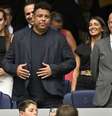 Ronaldo em jogo do Valladolid  Foto: Getty Images/Anadolu