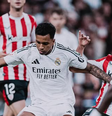 Rodrygo desabafa em meio a rumores sobre possível saída do Real Madrid: 'Parem de criar coisas'  Foto: Reprodução/Redes Sociais
