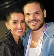 Deborah Secco diz que não pretende expor namoro com produtor musical por respeito  Foto: Reprodução