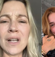 Luana Piovani humilha Zé Felipe após xingamentos: 'Não têm vocabulário'  Foto: Reprodução/ Instagram / Contigo