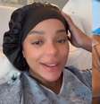 Brunna Gonçalves se pronunciou sobre o nascimento da filha com Ludmilla  Foto: Reprodução/Instagram / Contigo