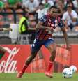  Foto: Divulgação / Conmebol - Legenda: Atlético Nacional e Bahia duelaram pela quarta rodada da Copa Libertadores 2025 / Jogada10