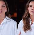 Mariana Rios se emociona ao comentar morte trágica do irmão: 'Nunca foi fácil'  Foto: Reprodução/Instagram / Contigo