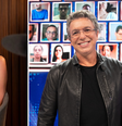 Presidente do SBT, Daniela Beyruti comenta boatos de contratação de Boninho: ‘A gente quer ele’  Foto: Reprodução/Instagram/TV Globo