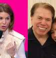 Daniela Beyruti falou sobre o afastamento de Irís Abravanel das novelas do SBT  Foto: Reprodução/Instagram / Contigo