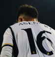  Foto: Reprodução/Instagram - Legenda: Asencio, do Real Madrid, tentou encerrar as investigações sobre vídeo sexual antes do processo criminal / Jogada10