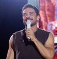 Wesley Safadão é uma das atrações do São João de Caruaru  Foto: Divulgação