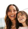 Sabrina Sato e sua filha, Zoe  Foto: Reprodução Instagram