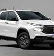 Fiat Toro Endurance T270 AT6 2025  Foto: Divulgação