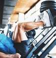 É certo dividir o treino de perna? Personal trainer responde  Foto: Reprodução/Getty Images