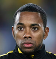Defesa de Robinho desejava que a pena fosse diminuída em 50 dias  Foto: Reprodução