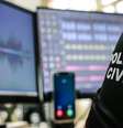 A ação fez parte de uma operação nacional, conduzida pela Polícia Federal, que mobilizou simultaneamente as Polícias Civis de 13 estados  Foto: Divulgação/PCBA